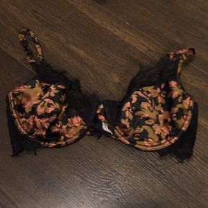 Free People Bra